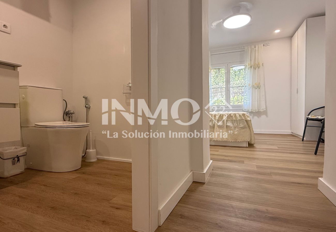 Ferienwohnung in Cambrils - 