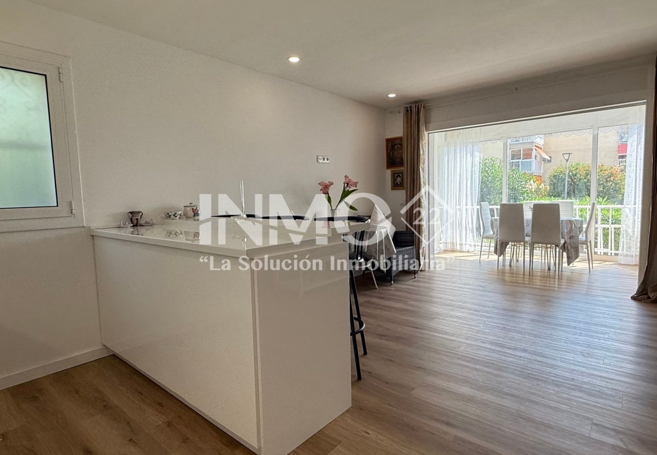 Ferienwohnung in Cambrils - 