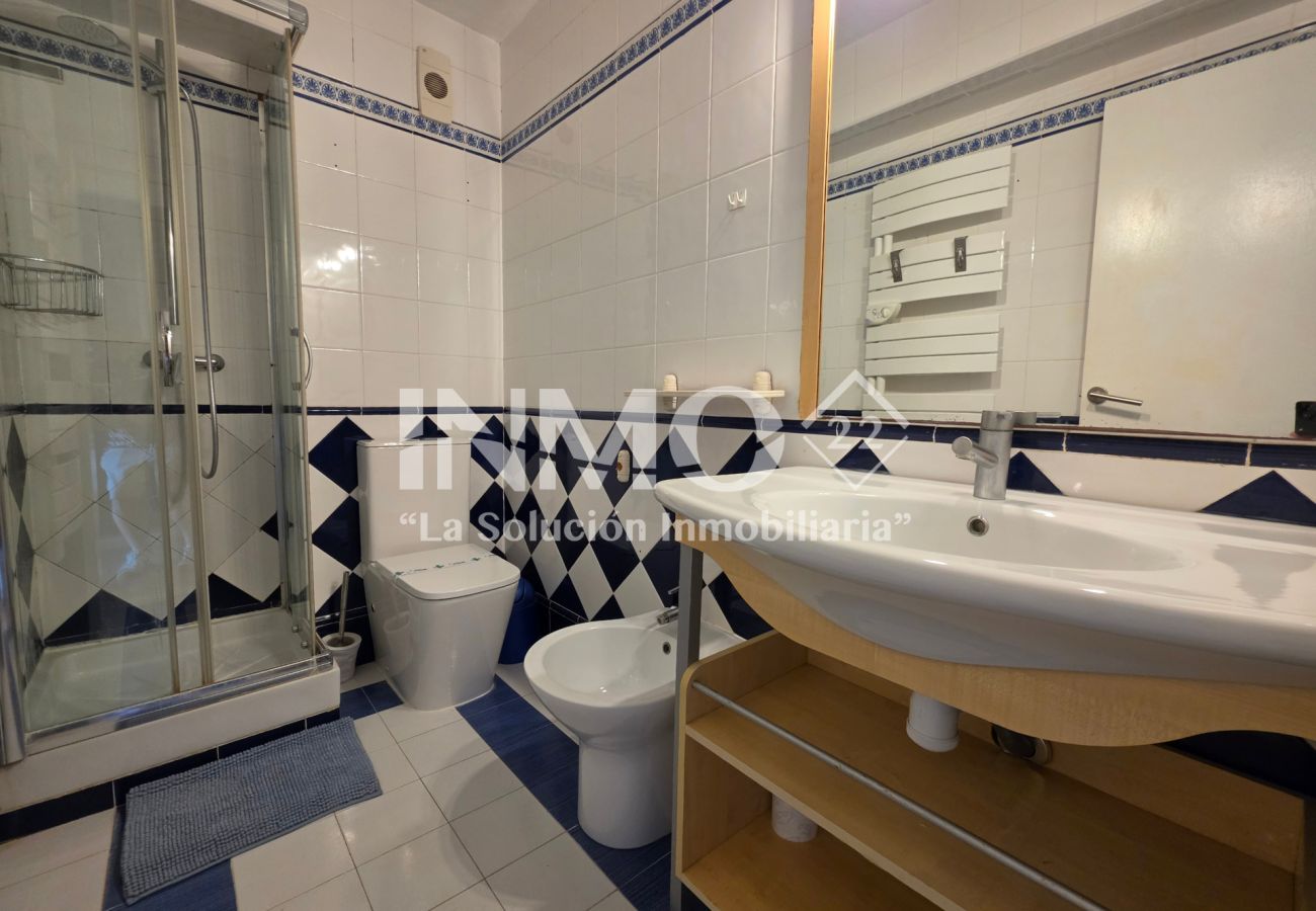 Ferienwohnung in Salou - 