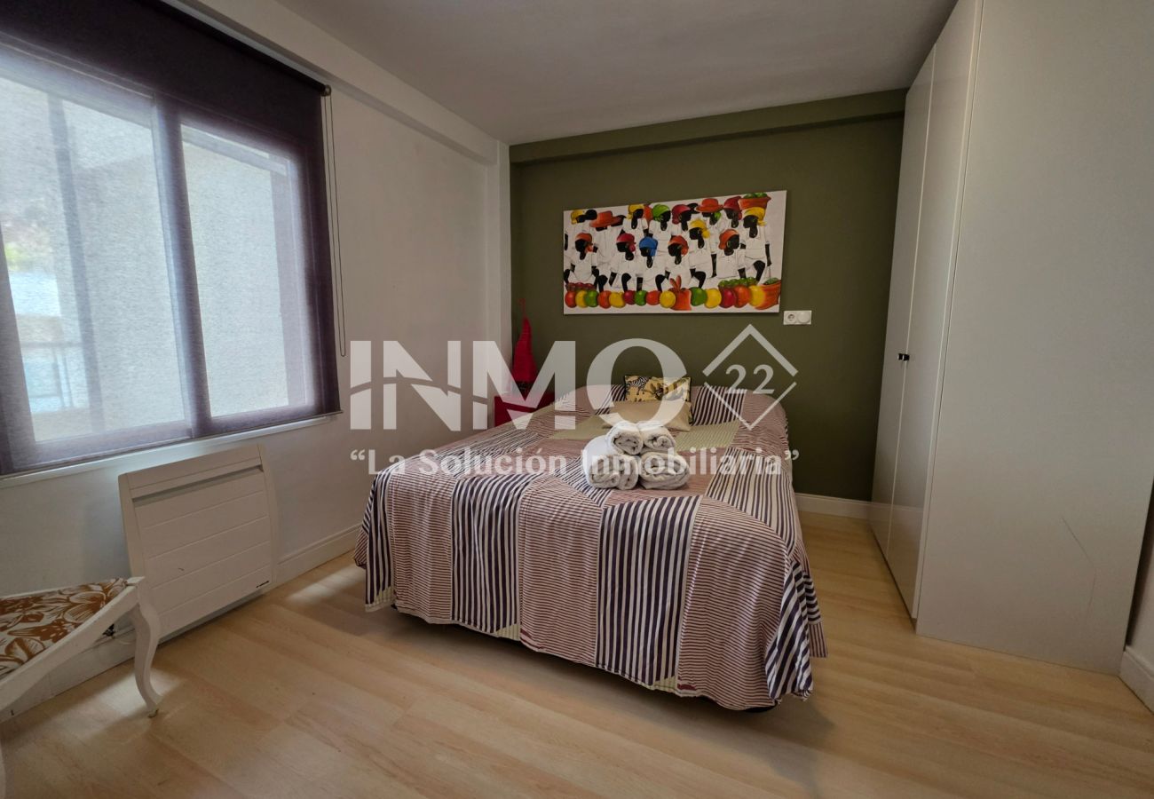 Ferienwohnung in Salou - 