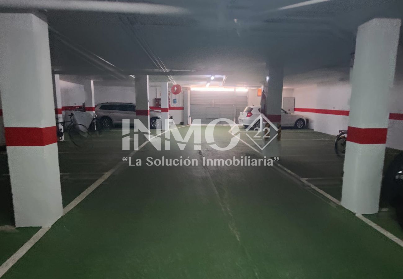 Garage/Parkplatz in Cambrils - 