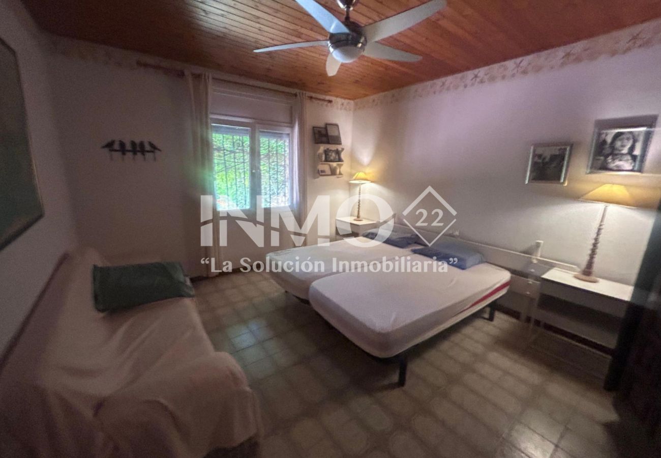Ferienhaus in Mont-roig Bahia - 