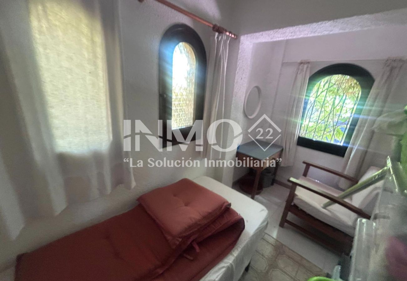 Ferienhaus in Mont-roig Bahia - 