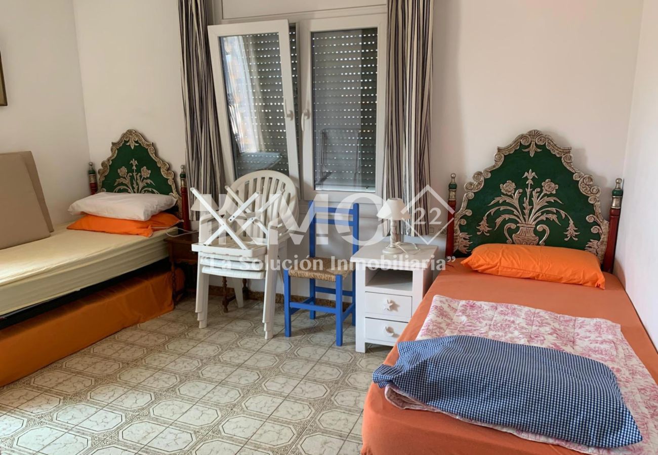 Ferienhaus in Mont-roig Bahia - 