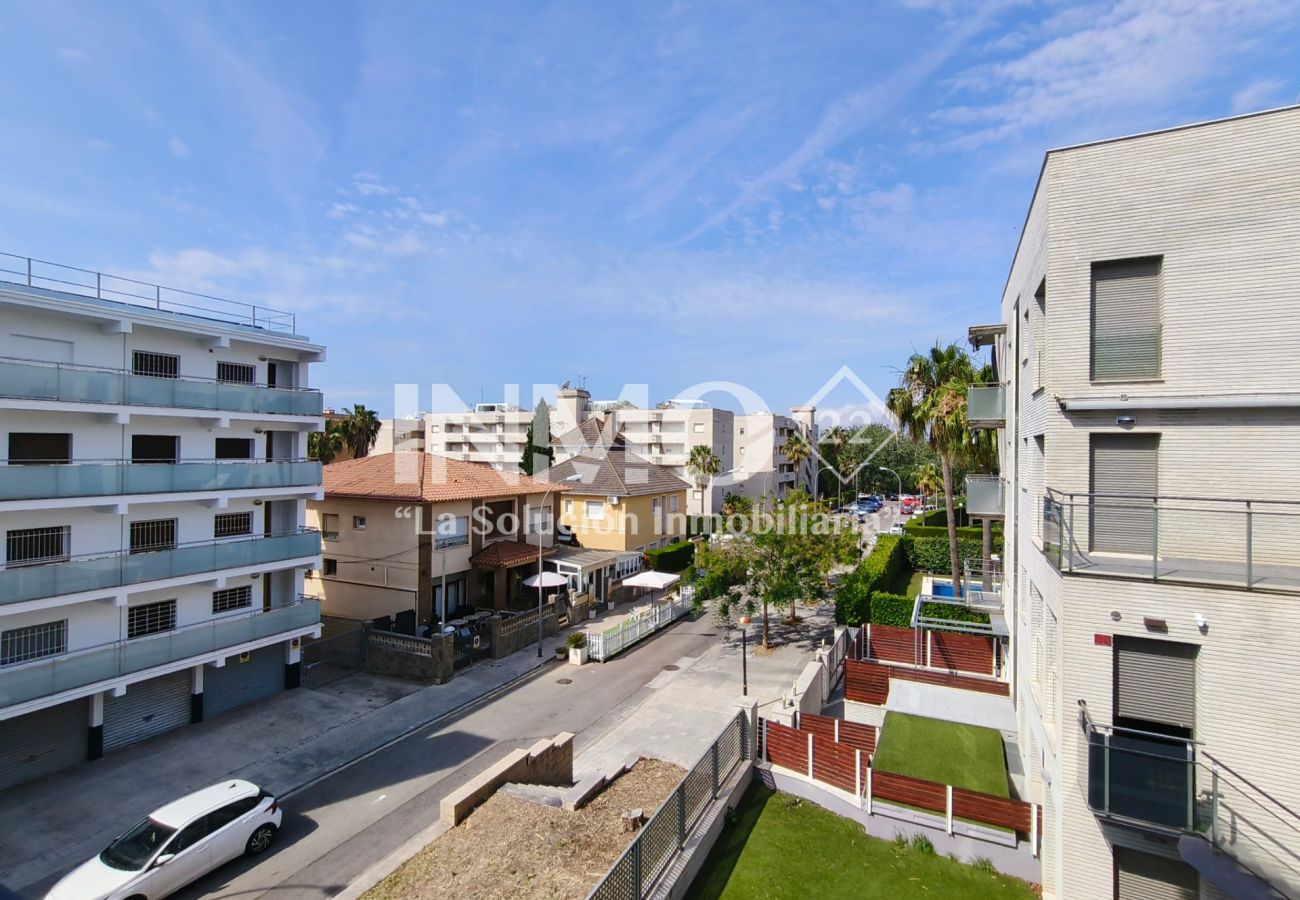 Ferienwohnung in Cambrils - 