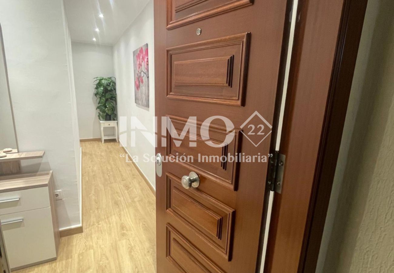 Ferienwohnung in Cambrils - 