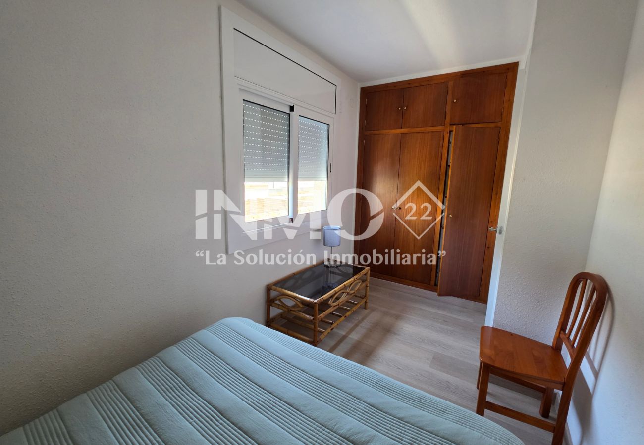 Ferienhaus in Cambrils - 