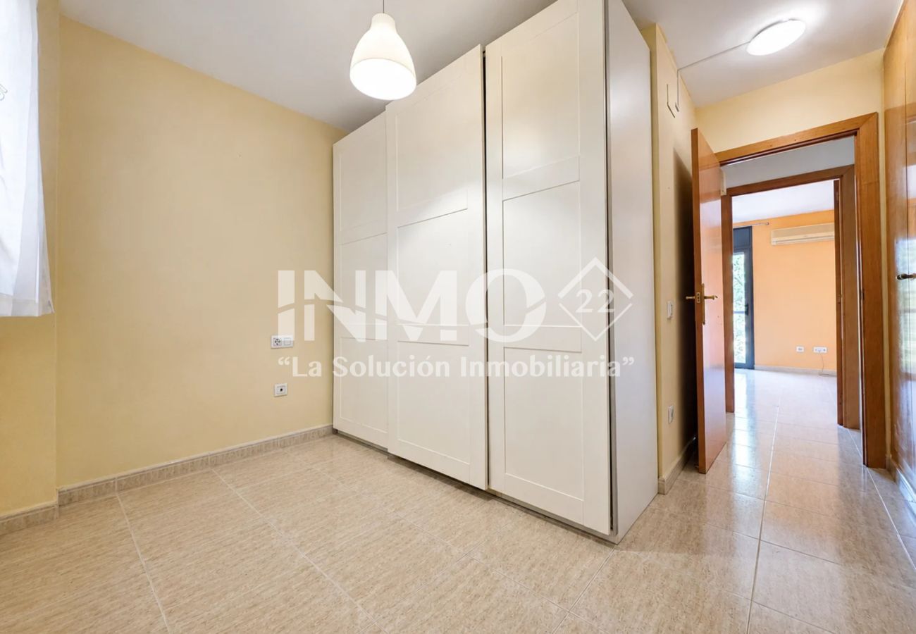 Ferienwohnung in Cambrils - 