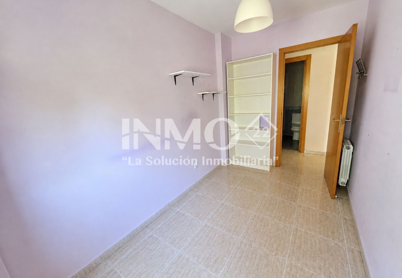 Ferienwohnung in Cambrils - 