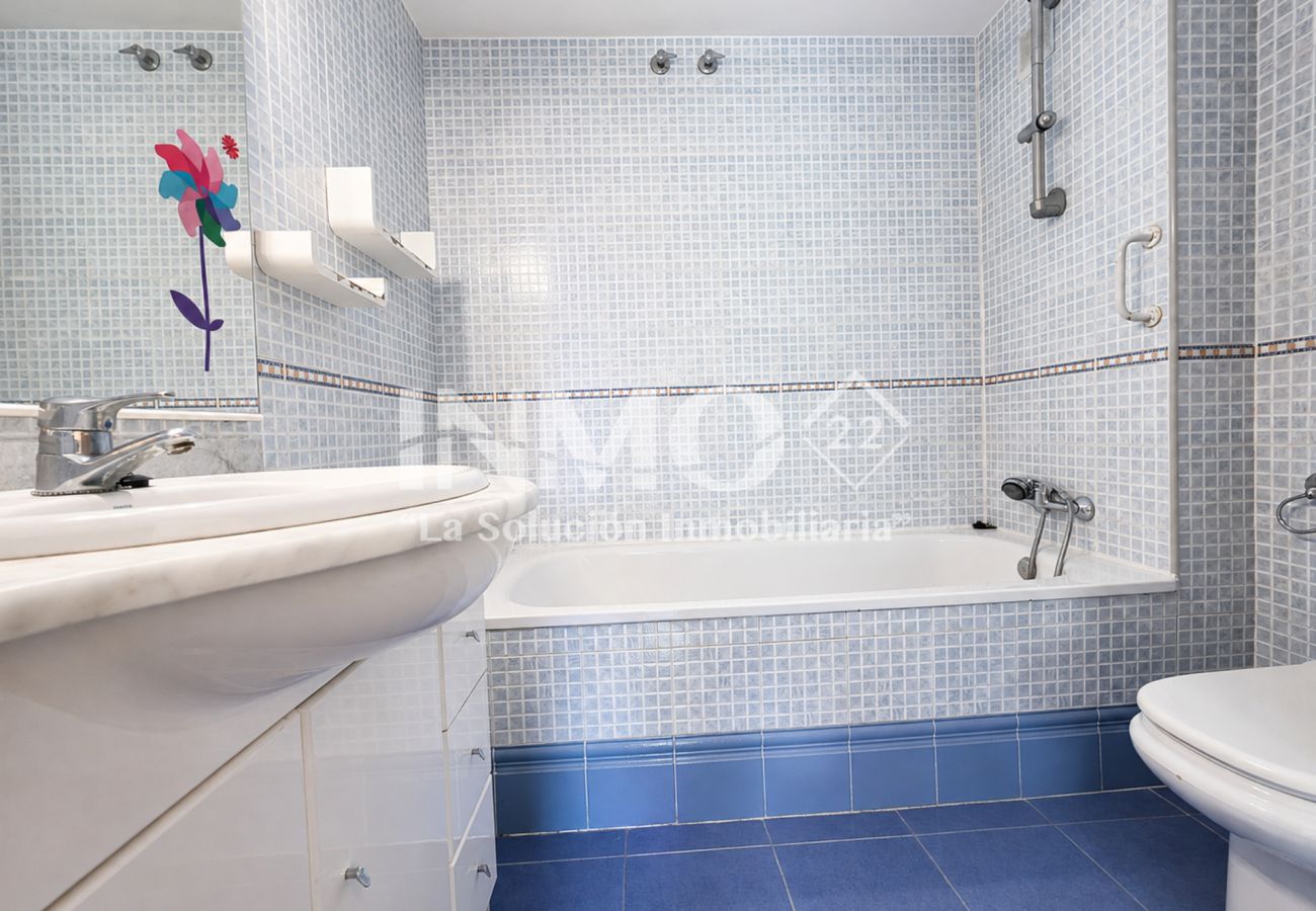 Ferienwohnung in Cambrils - 