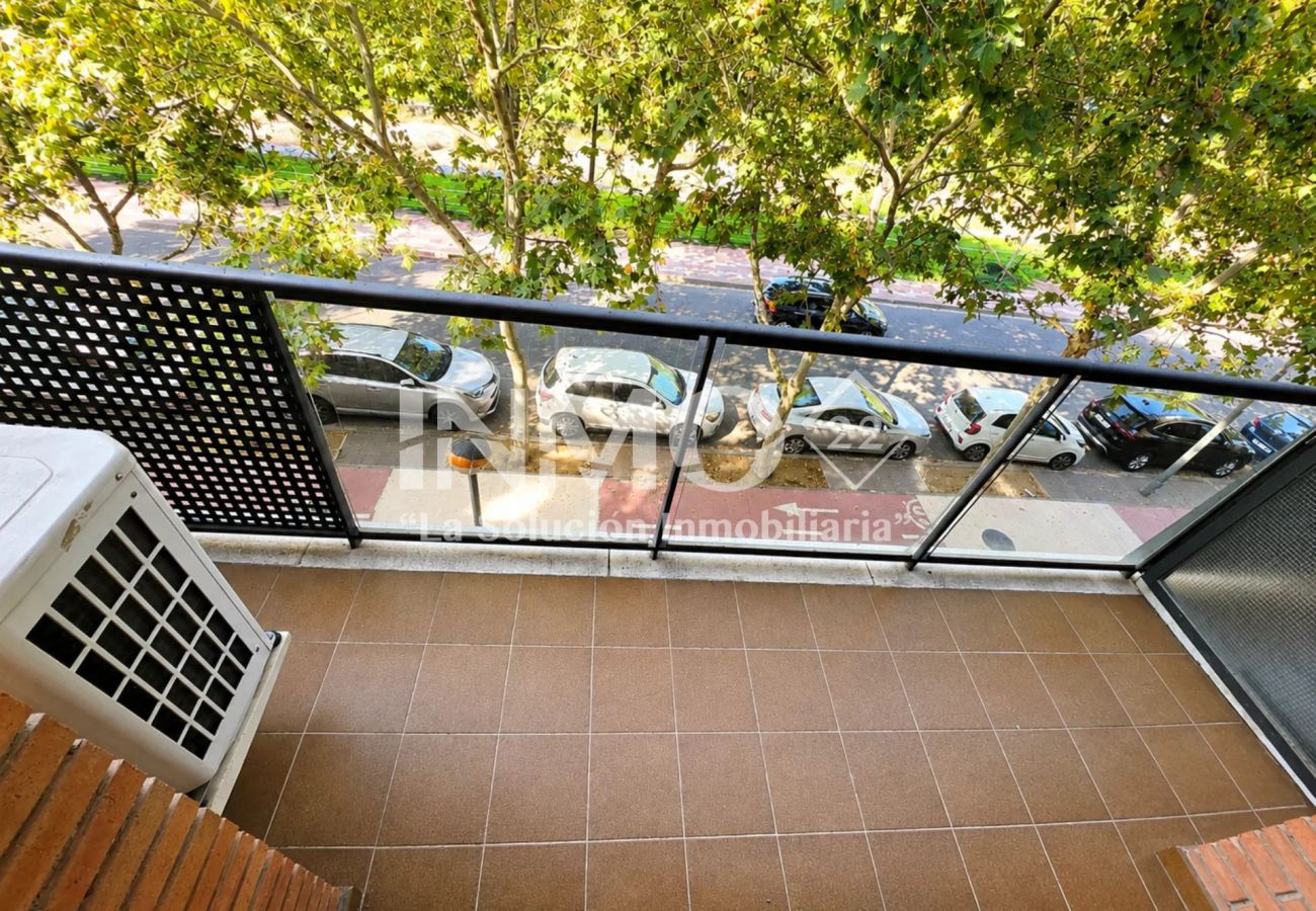 Ferienwohnung in Cambrils - 