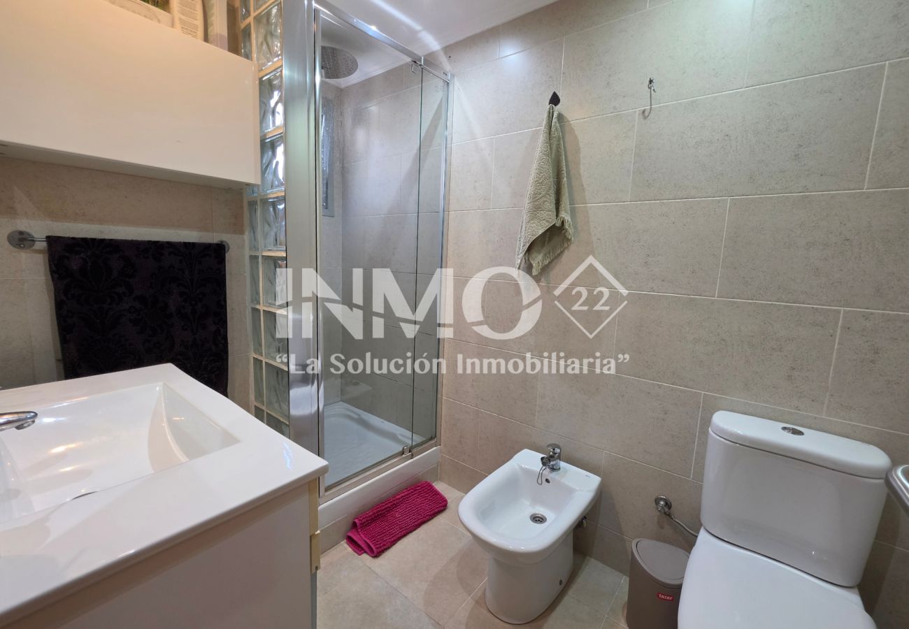 Ferienwohnung in Cambrils - 
