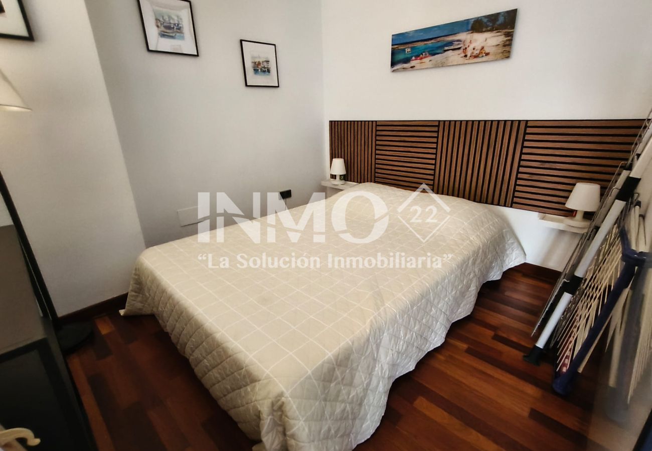 Ferienhaus in Cambrils - 