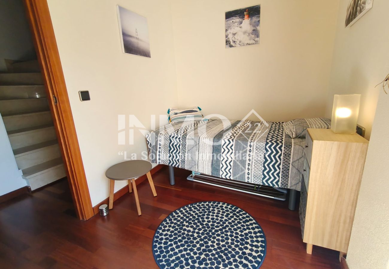 Ferienhaus in Cambrils - 