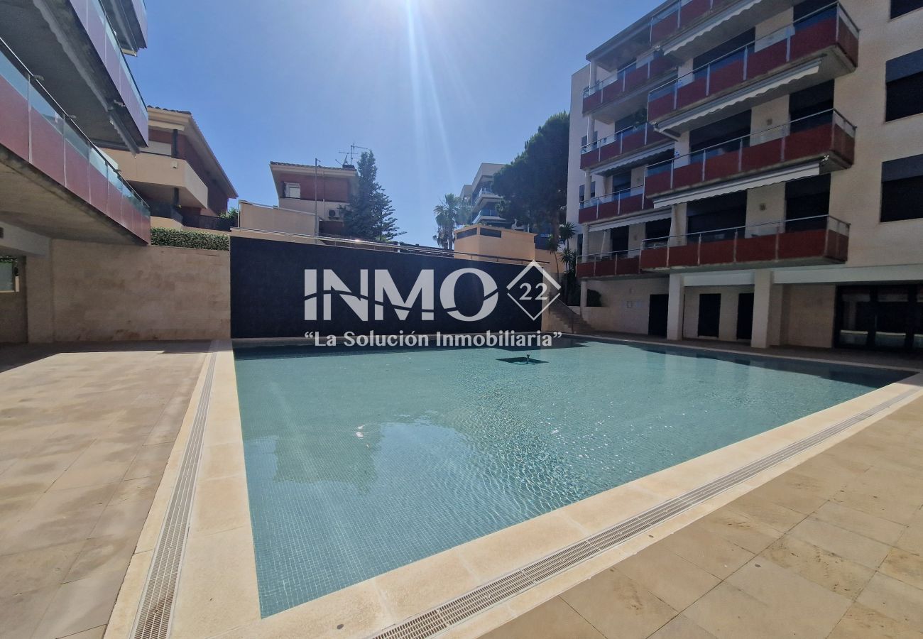 Ferienhaus in Cambrils - 