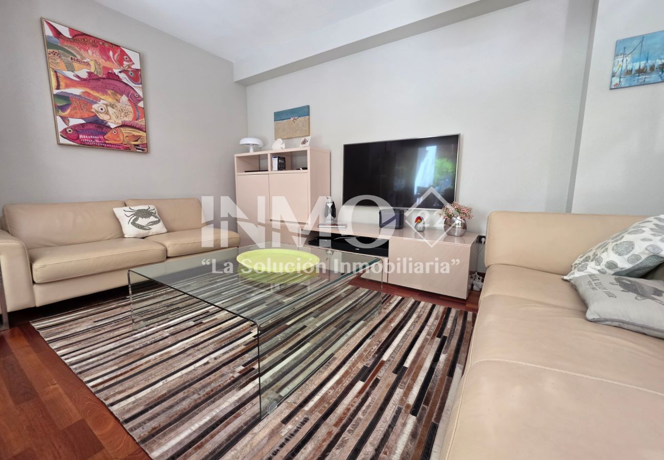 Ferienhaus in Cambrils - 