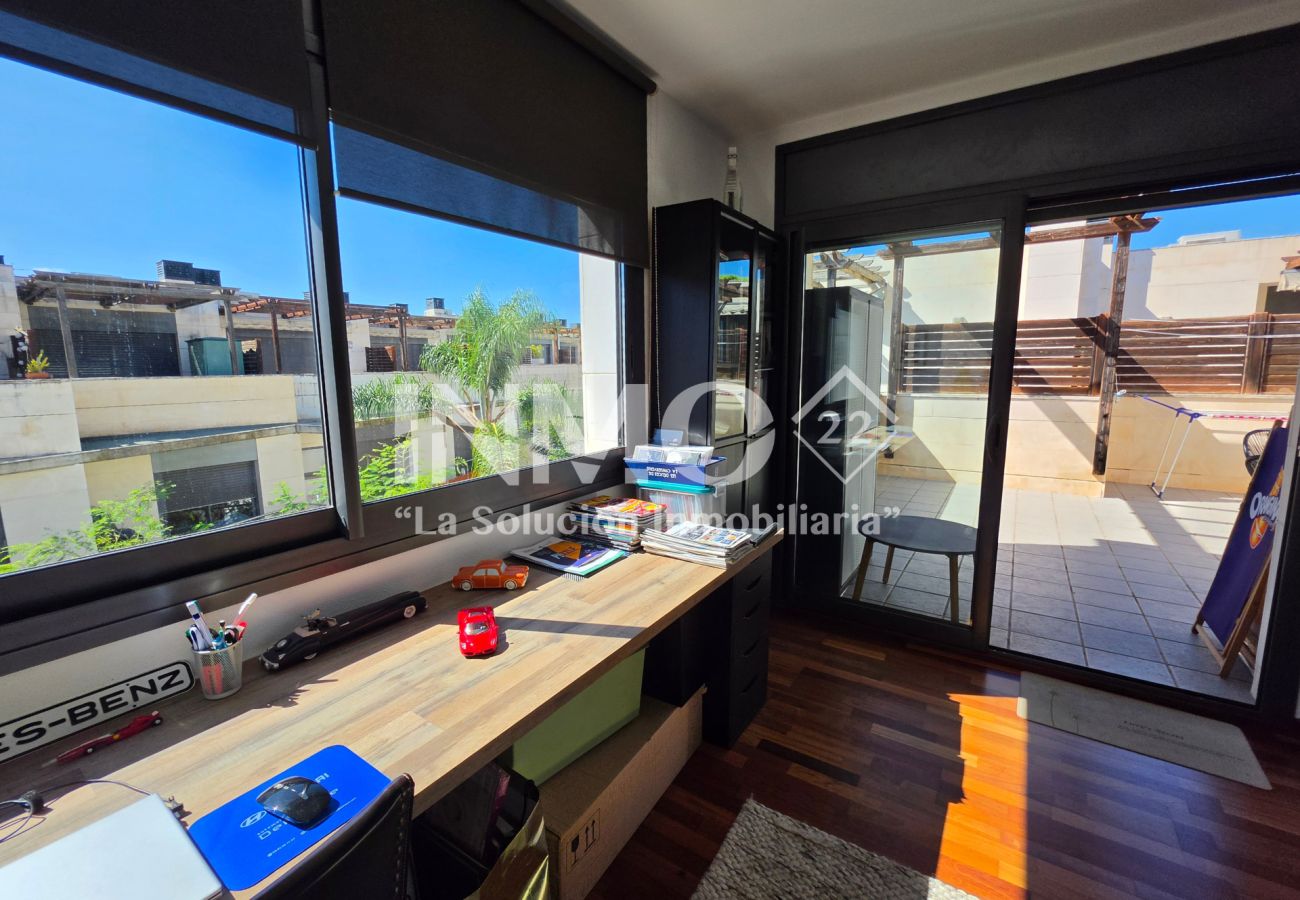 Ferienhaus in Cambrils - 