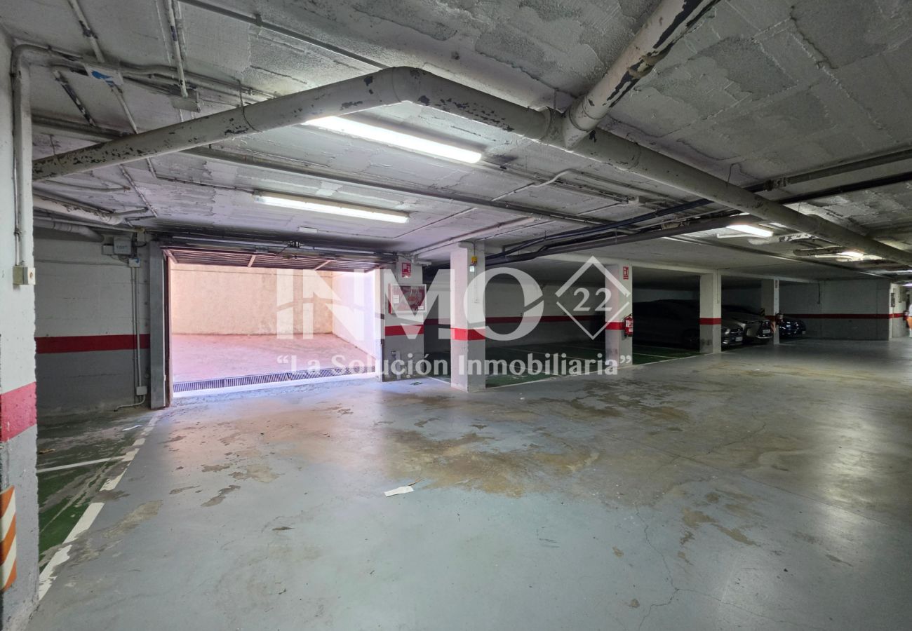 Garage/Parkplatz in Cambrils - 