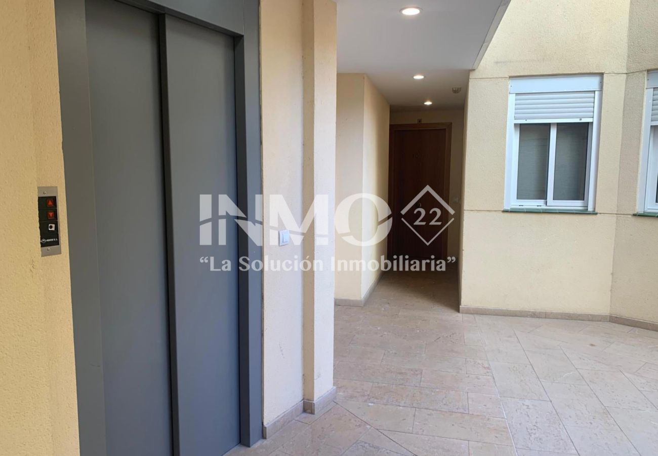 Ferienwohnung in Cambrils - 