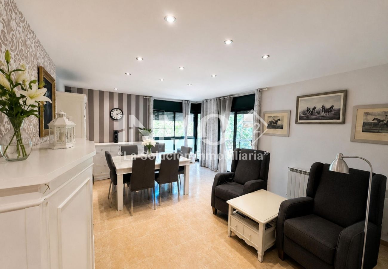 Ferienwohnung in Cambrils - 