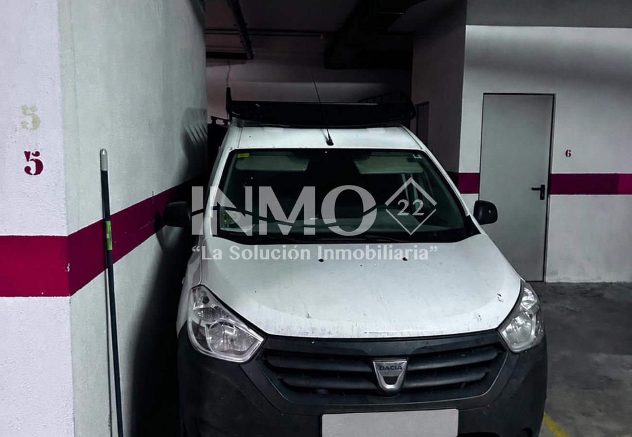 Ferienwohnung in Cambrils - 
