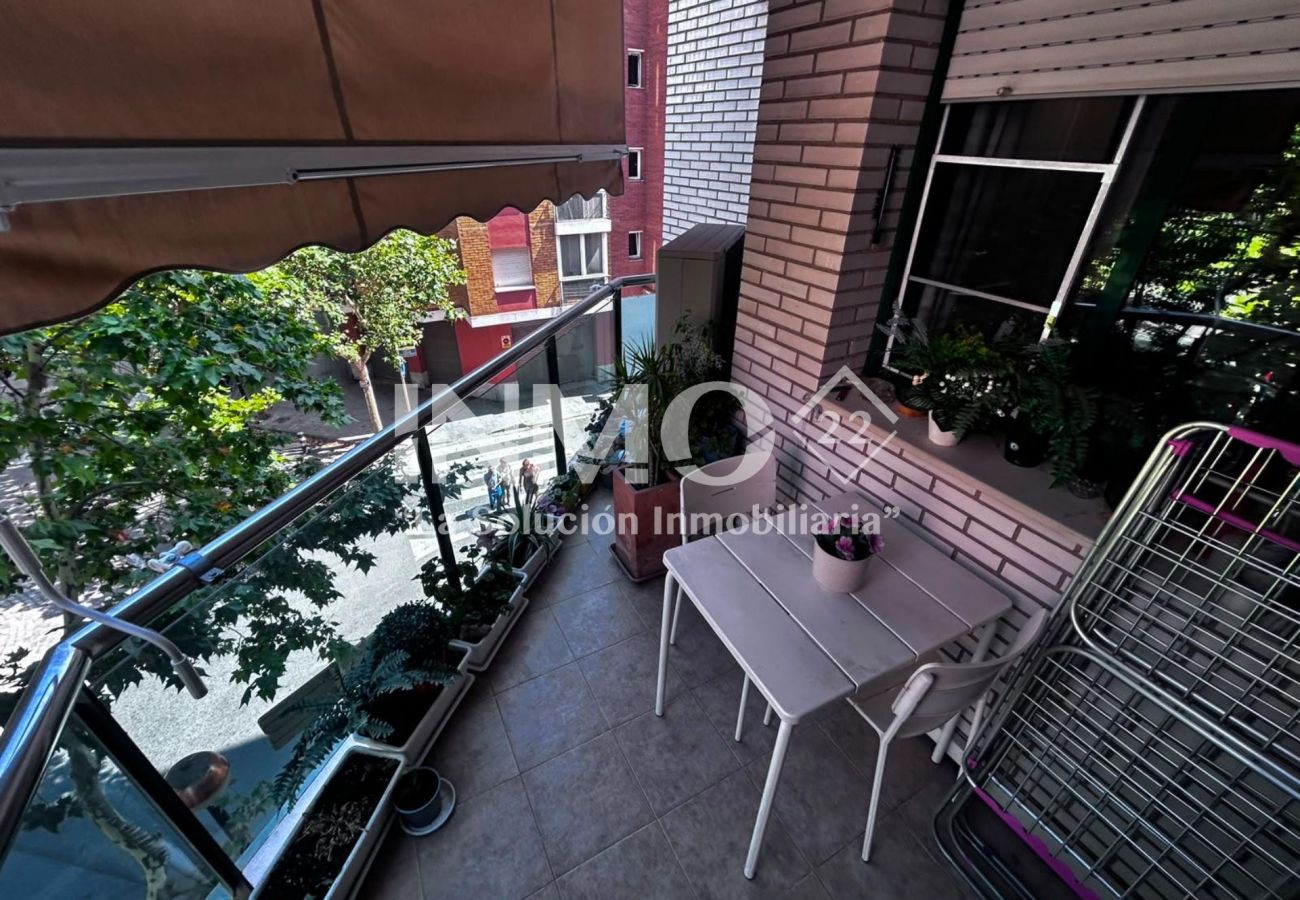Ferienwohnung in Cambrils - 