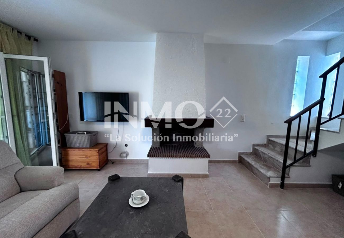 Ferienhaus in Cambrils - 