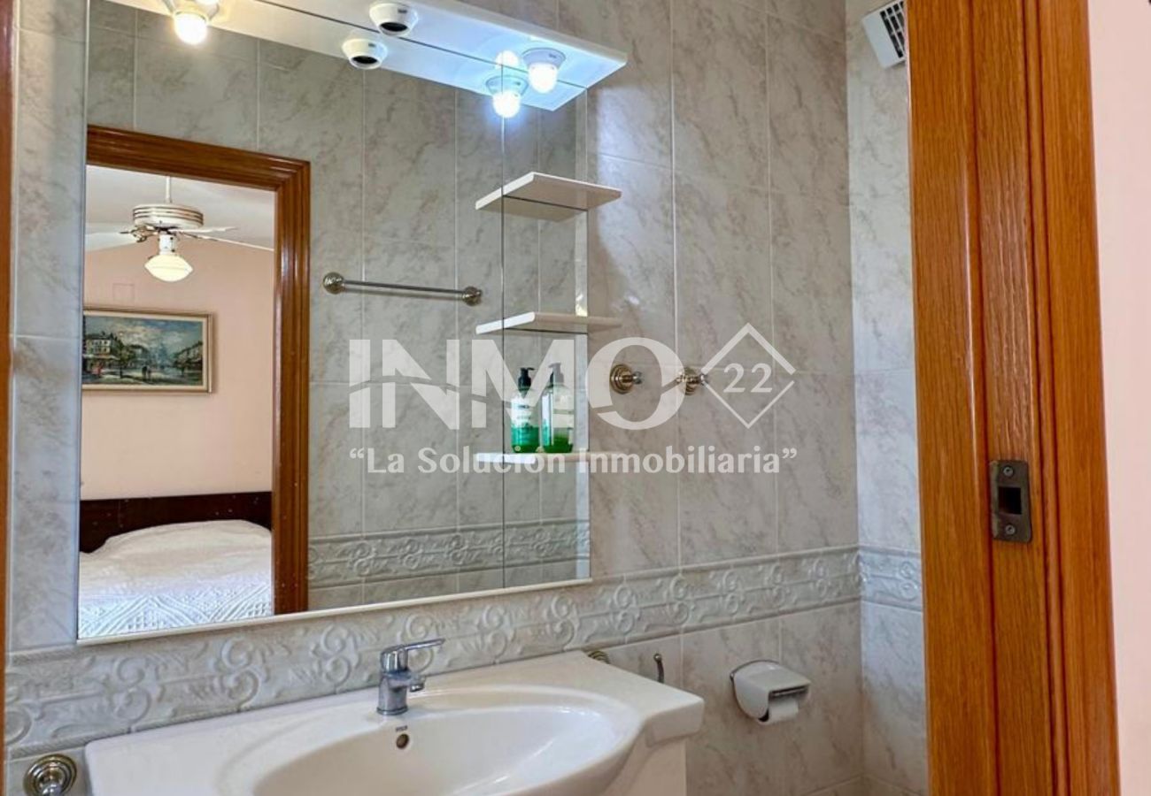 Ferienhaus in Cambrils - 