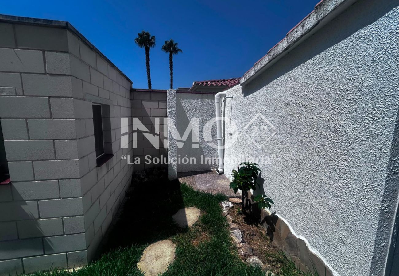 Ferienhaus in Cambrils - 