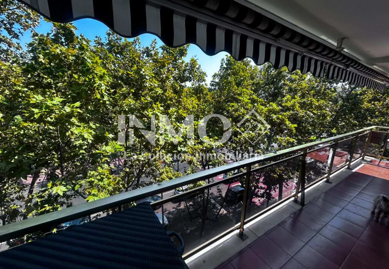 Ferienwohnung in Salou - 