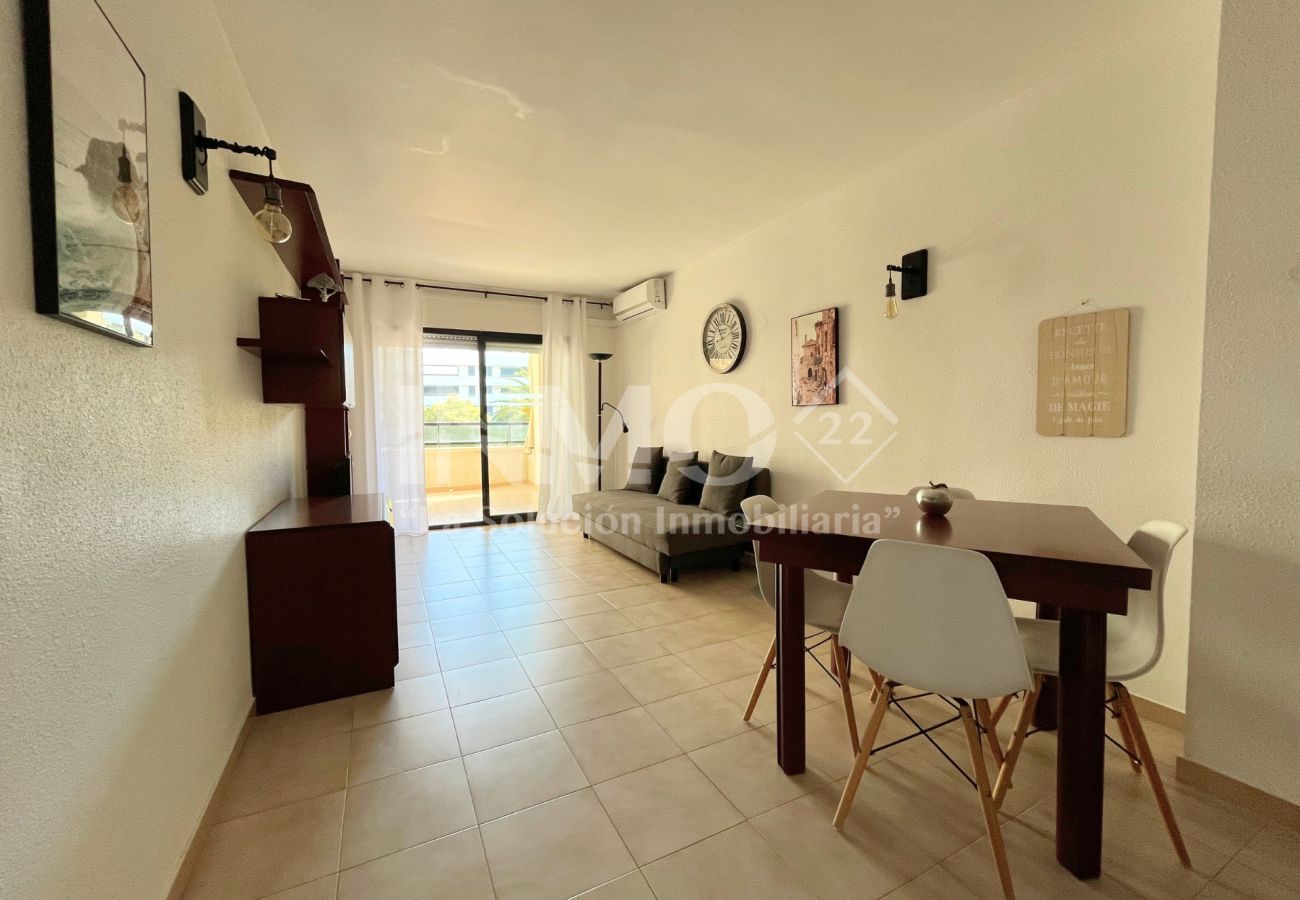 Ferienwohnung in Cambrils - 