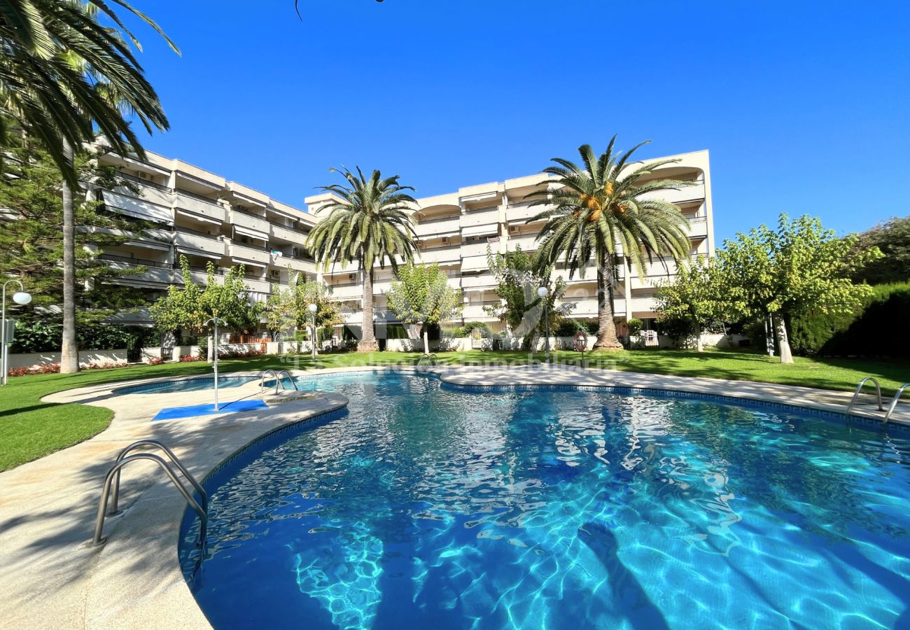 Ferienwohnung in Cambrils - 