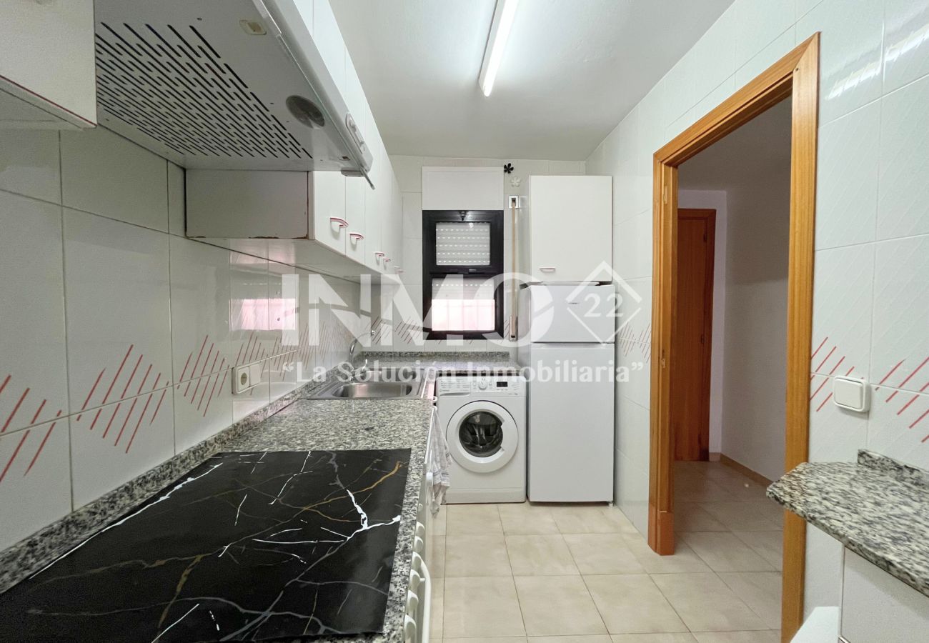 Ferienwohnung in Cambrils - 