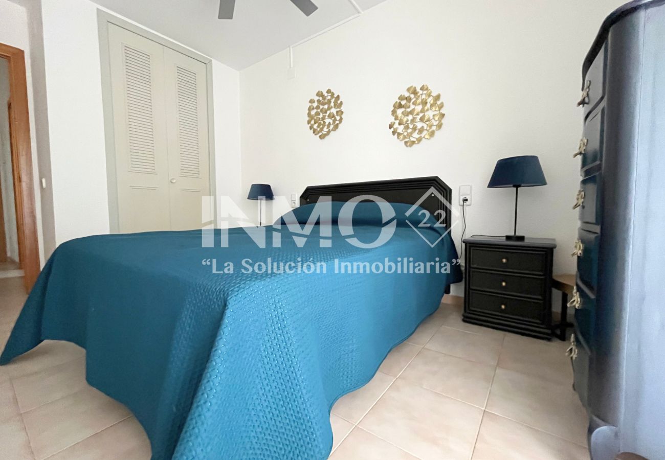 Ferienwohnung in Cambrils - 