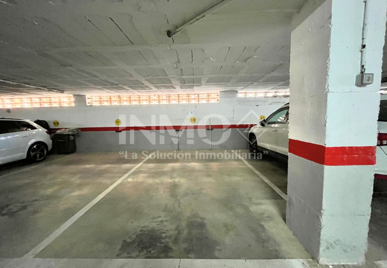 Ferienwohnung in Cambrils - 