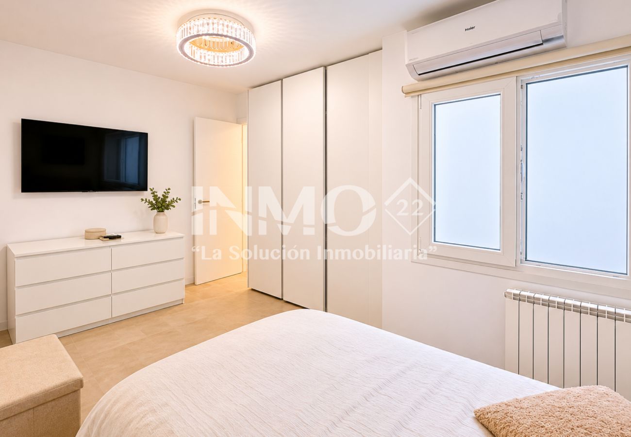 Ferienhaus in Cambrils - 