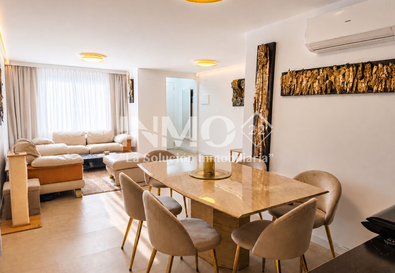 Ferienhaus in Cambrils - 