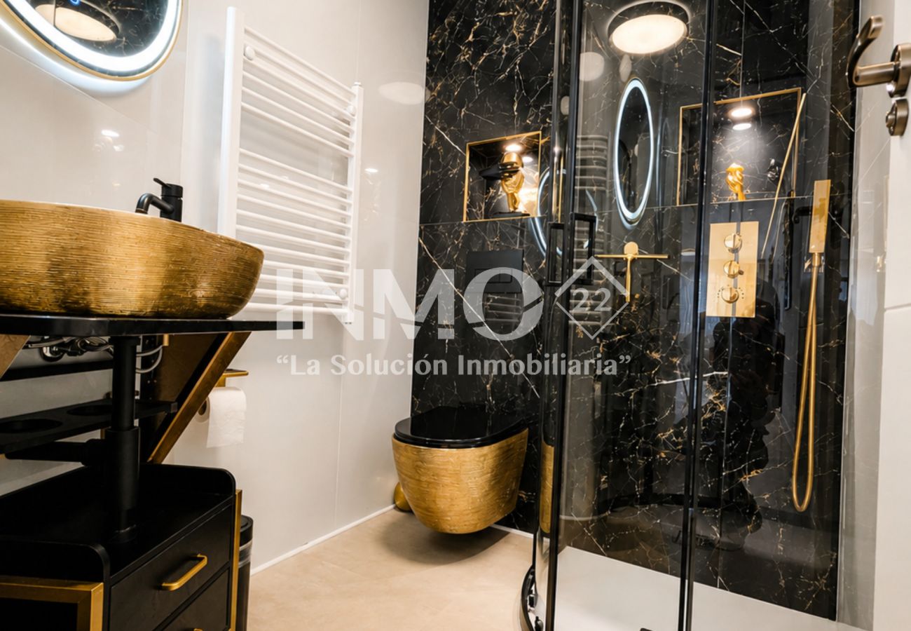 Ferienhaus in Cambrils - 