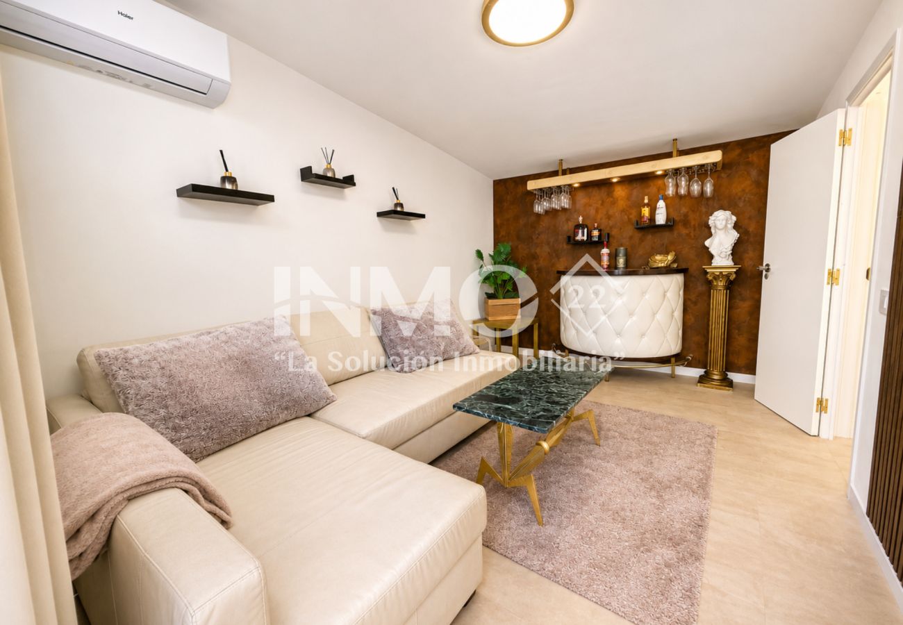 Ferienhaus in Cambrils - 