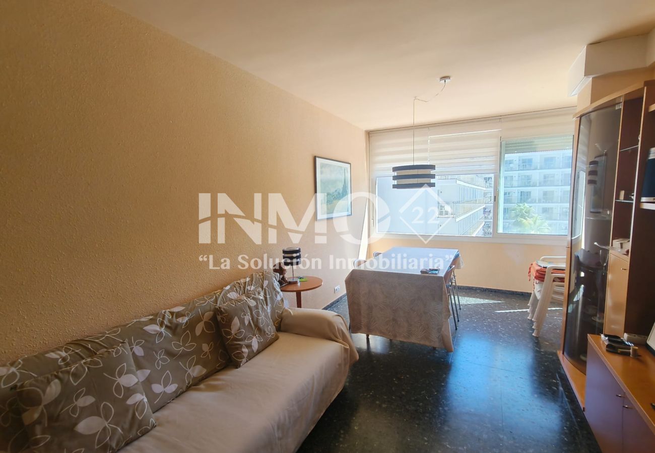 Ferienwohnung in Salou - 