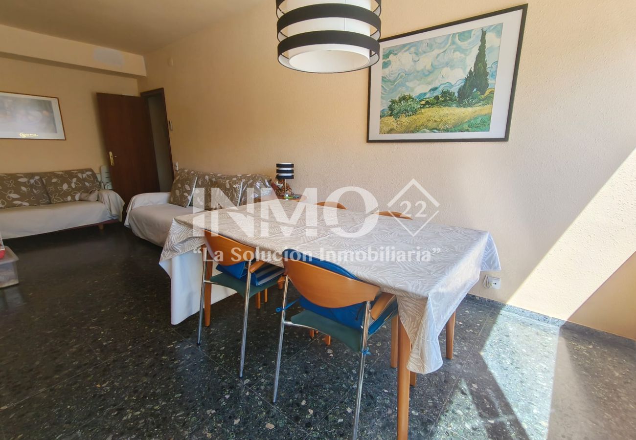Ferienwohnung in Salou - 