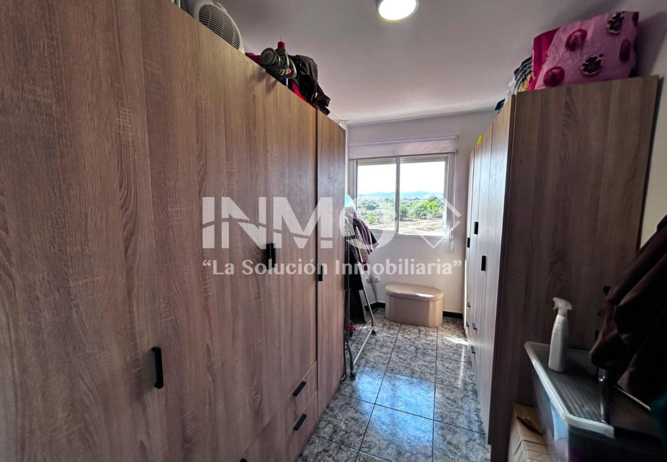 Ferienwohnung in Vila Seca - 