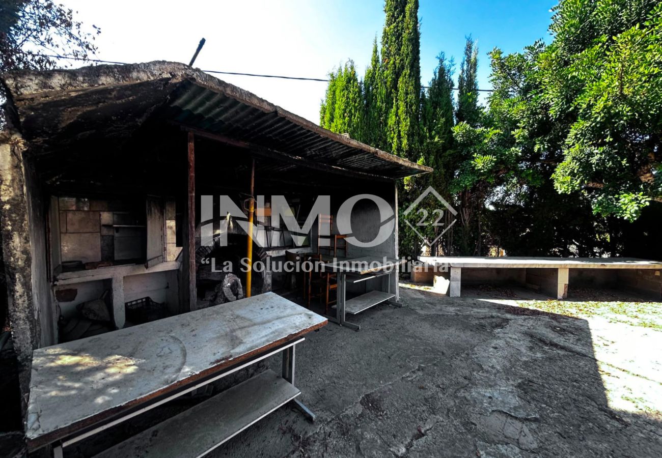 Ferienwohnung in Vila Seca - 