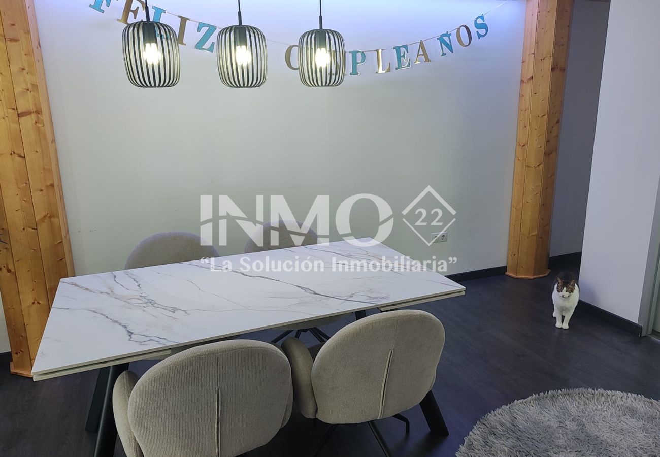 Ferienwohnung in Tarragona - 