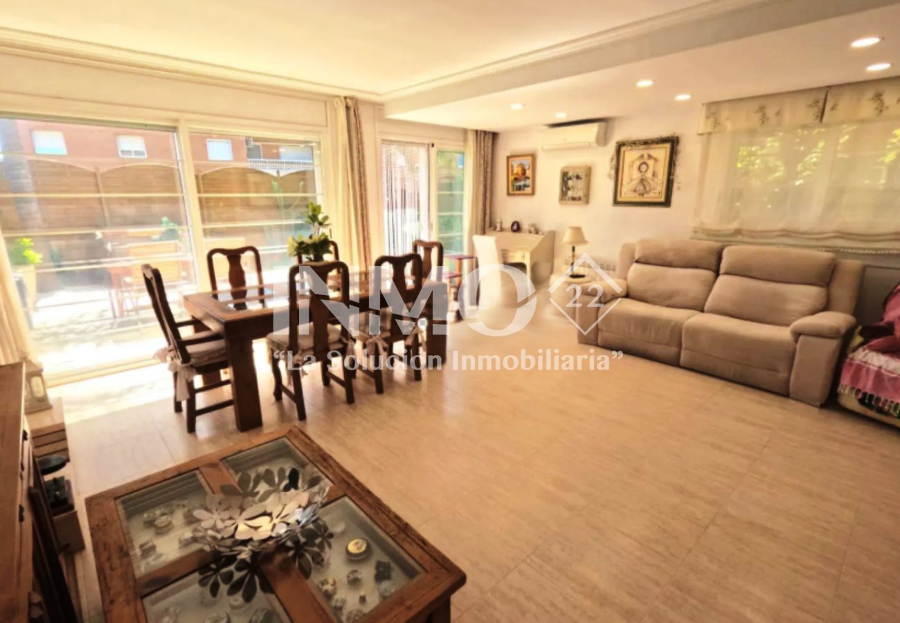 Ferienhaus in Cambrils - 