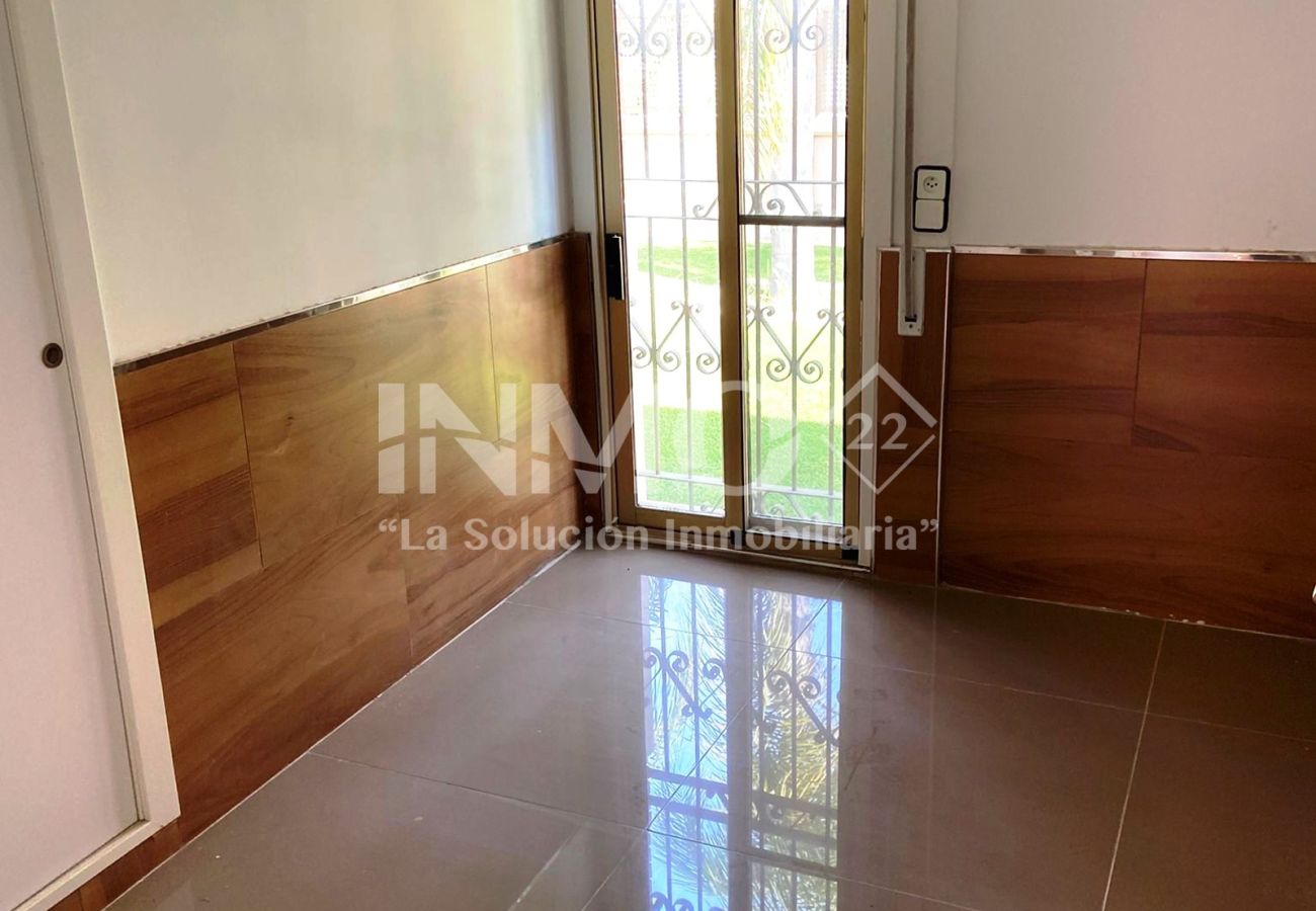 Ferienhaus in Cambrils - 