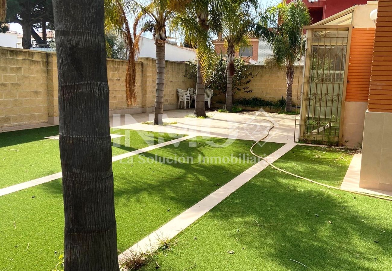 Ferienhaus in Cambrils - 