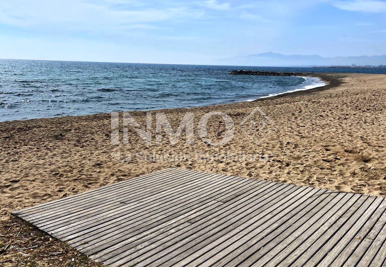 Ferienhaus in Cambrils - 