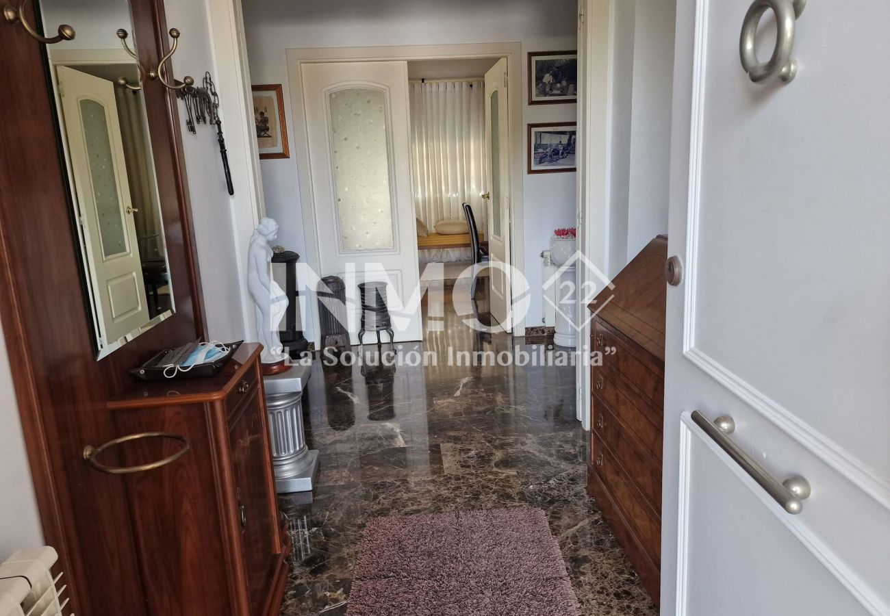 Ferienhaus in Cambrils - 