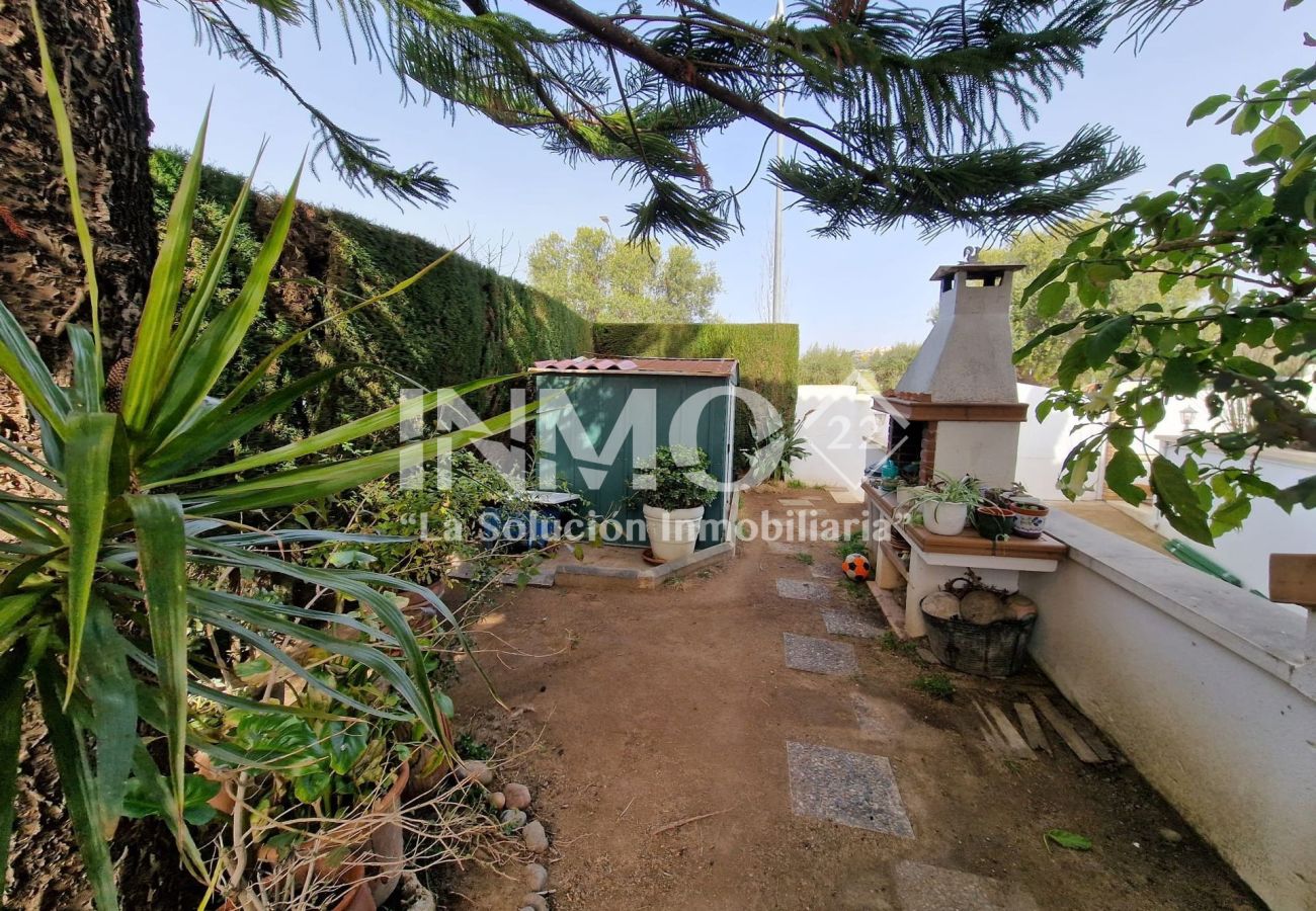 Ferienhaus in Cambrils - 